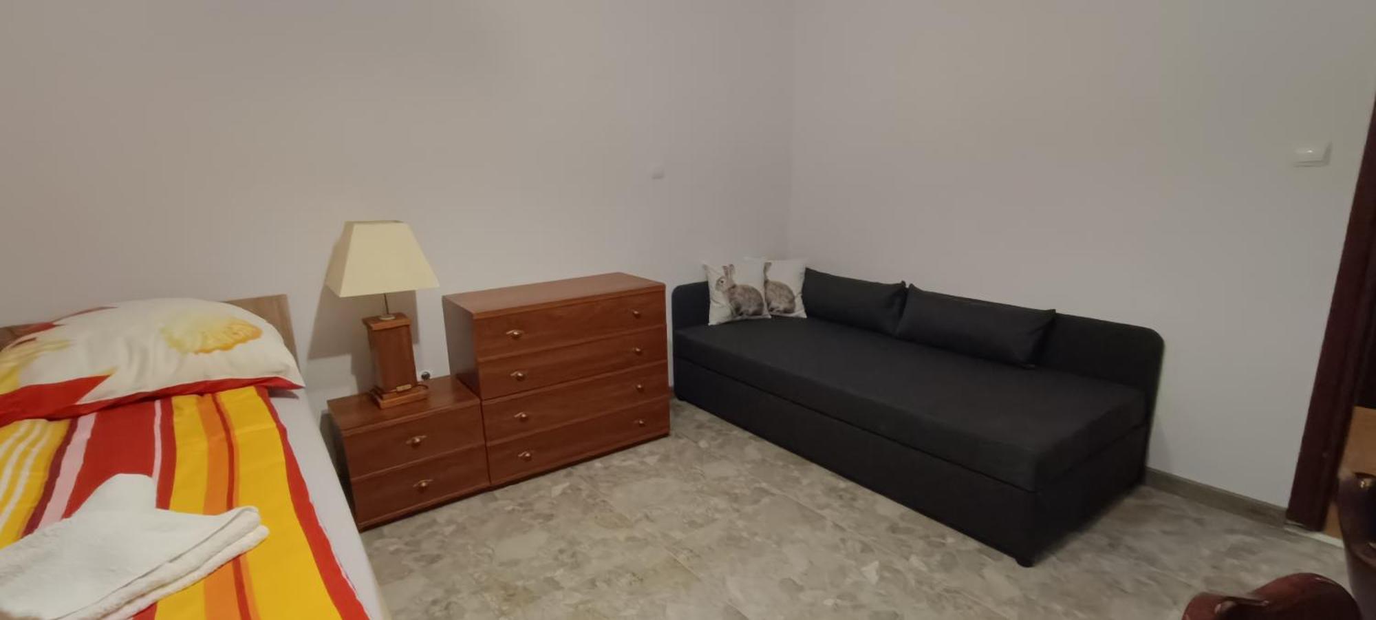 Apartamenty Z Ogrodem Nr 1 Studio Mrągowo Exterior foto