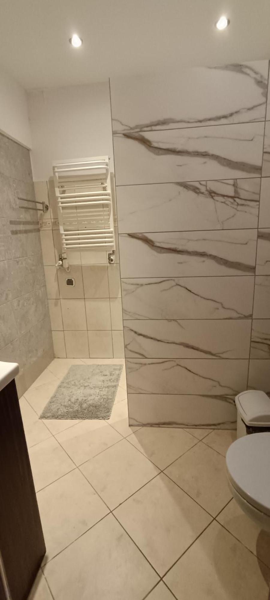Apartamenty Z Ogrodem Nr 1 Studio Mrągowo Exterior foto