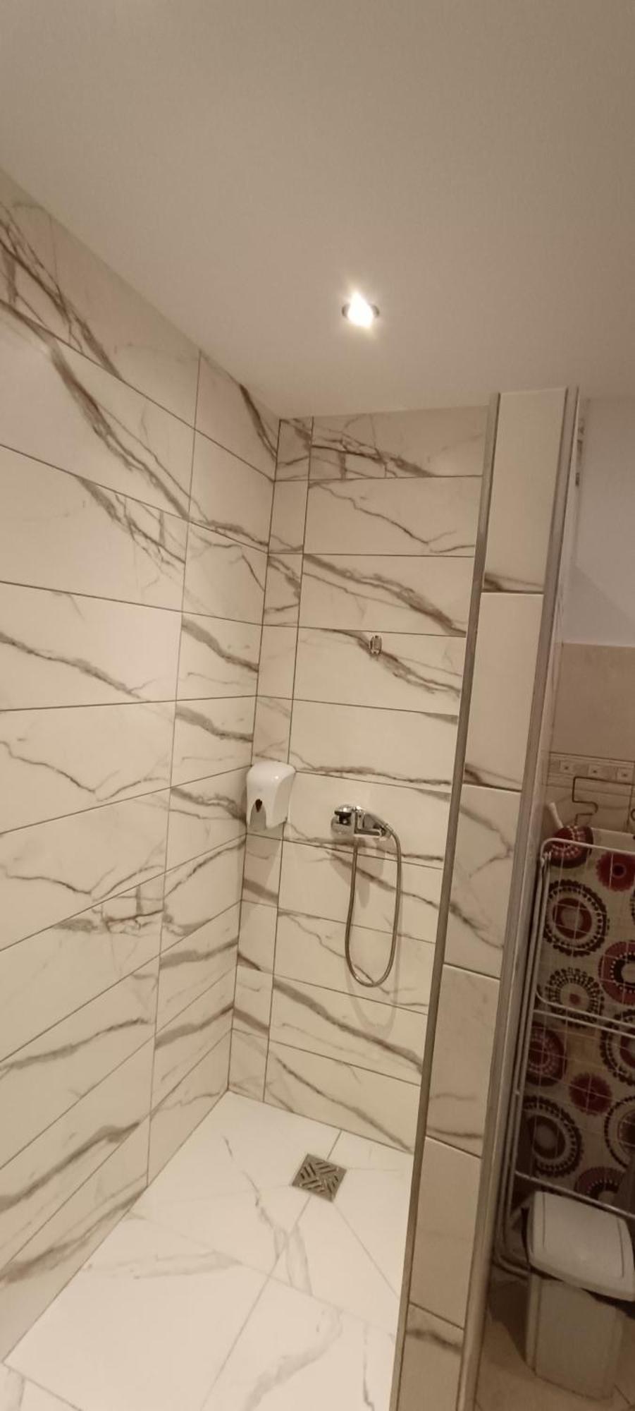 Apartamenty Z Ogrodem Nr 1 Studio Mrągowo Exterior foto
